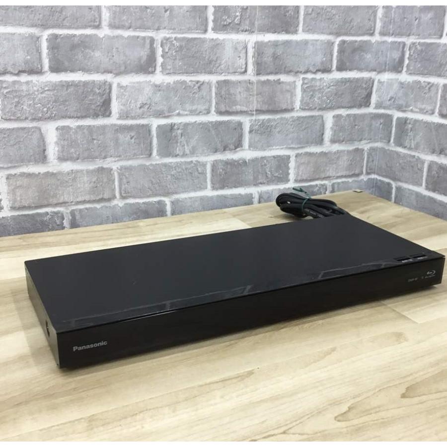 未使用品 | Panasonic(パナソニック) ブルーレイレコーダー DMR-BRS530