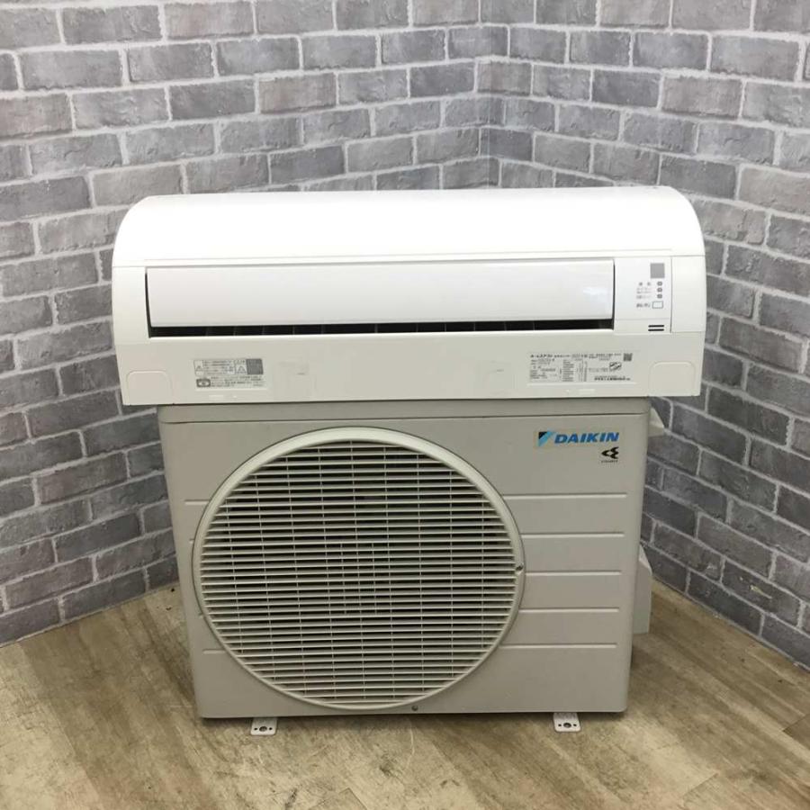 ダイキン エアコン 2.2kw DAIKIN Eシリーズ F22ZTES-W 2022年製 中古  