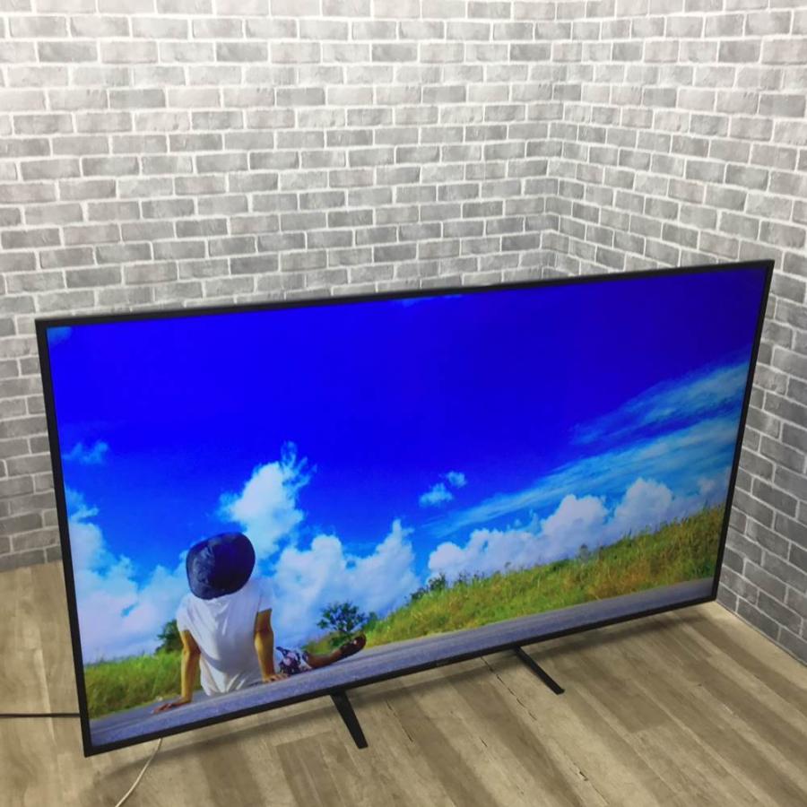 SONY 保証付き BRAVIA テレビ 75インチ X8000H KJ-75X8000H 2021 SONY 保証付き BRAVIA テレビ 75インチ X8000H KJ-75X8000H 2021