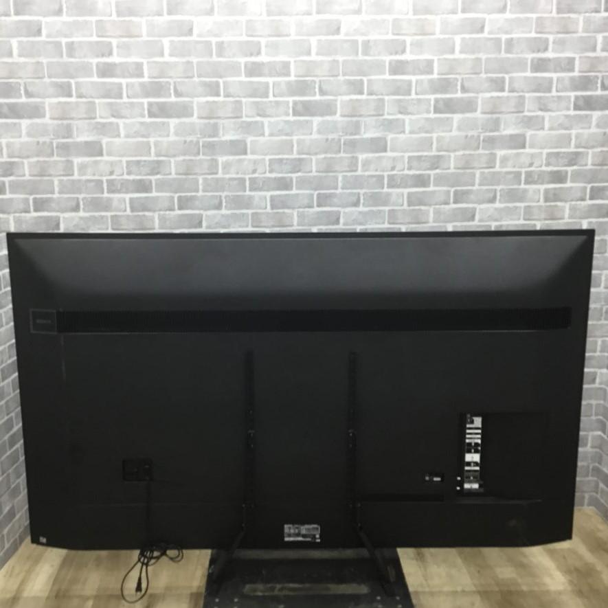 SONY 保証付き BRAVIA テレビ 75インチ X8000H KJ-75X8000H 2021 SONY 保証付き BRAVIA テレビ 75インチ X8000H KJ-75X8000H 2021