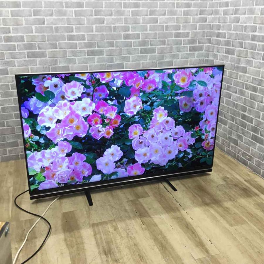 シャープ テレビ 60インチ AQUOS クアトロン 3D対応 LC-60XL20 2015年  