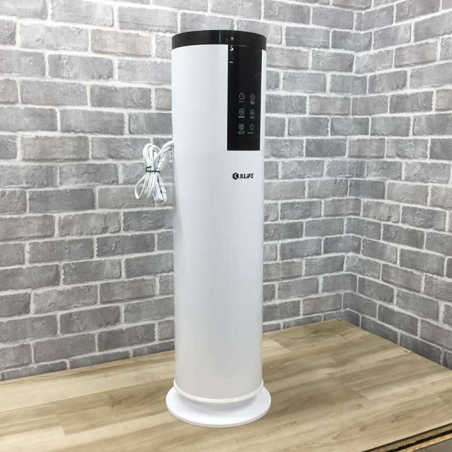 KLIFE加湿器13L