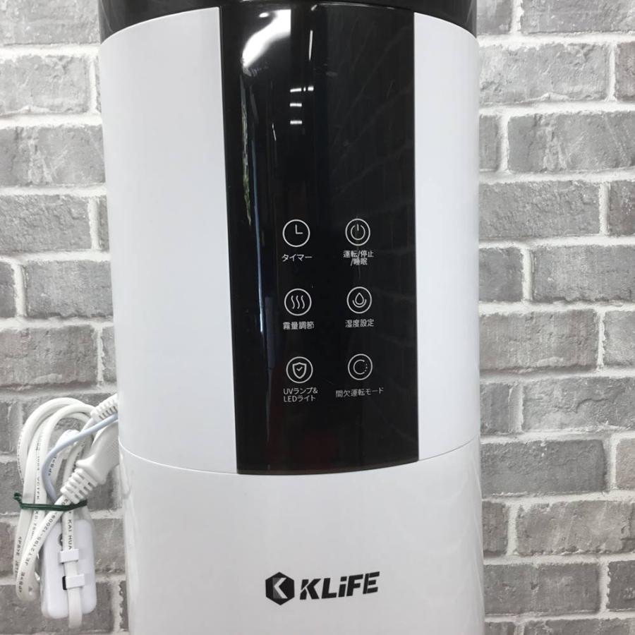 KLIFE加湿器13L