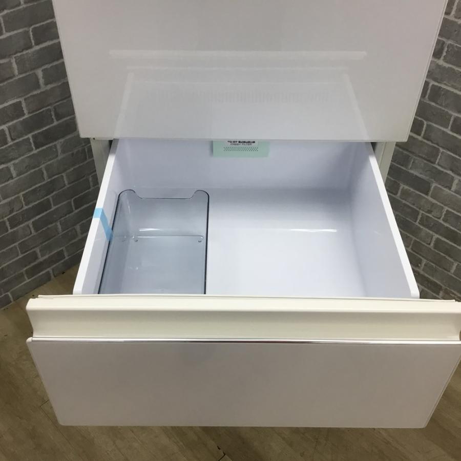 J6408 ☆アウトレット品！6ヶ月保証付☆ AQUA アクア 4ドア冷蔵庫 