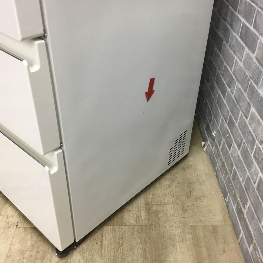 AQUA 保証付き アクア 冷蔵庫 4ドア 430L 左開き Delie AQR AQUA 保証付き アクア 冷蔵庫 4ドア 430L 左開き Delie AQR