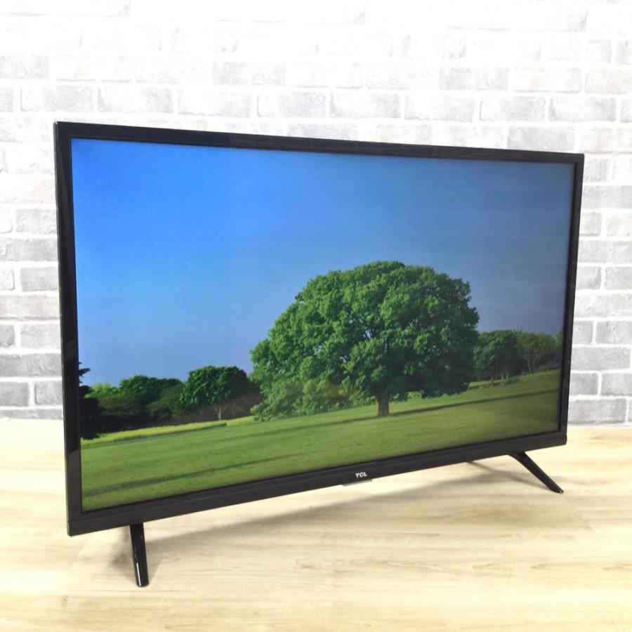 TCL スマートTV 32S5200A 32インチ液晶テレビ 2022年製