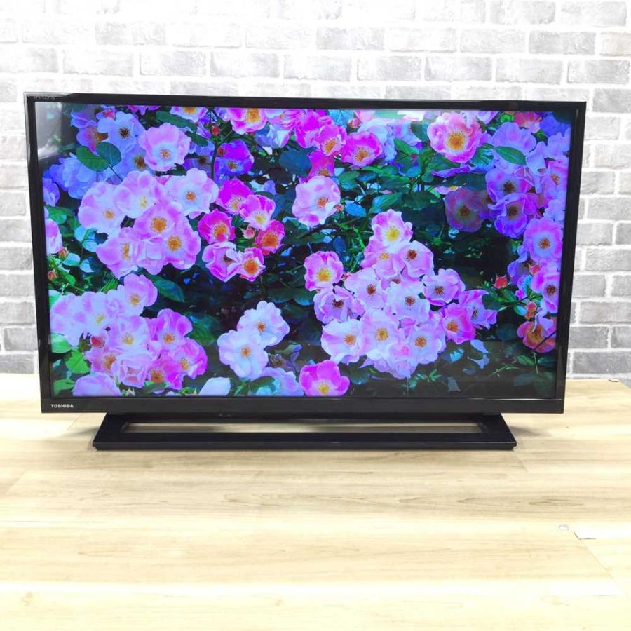 ♦️TOSHIBA 液晶テレビ【2019年製】32S22 ♦️TOSHIBA 液晶テレビ【2019年製】32S22