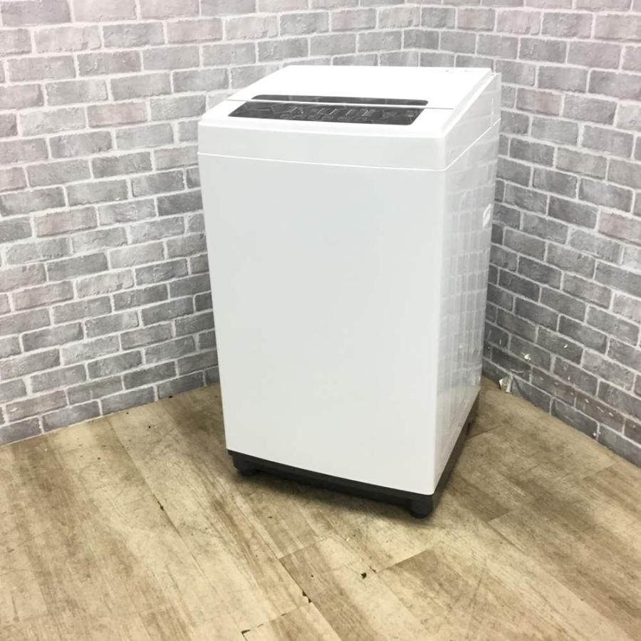 店頭渡し】2020年製！ 6キロ全自動洗濯機 アイリスオーヤマ IAW-T602E