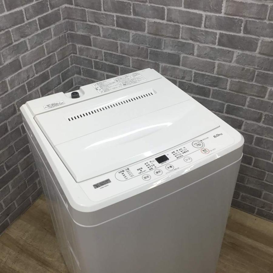 2021年製‼️】?YAMADAselect?洗濯機 6kg?