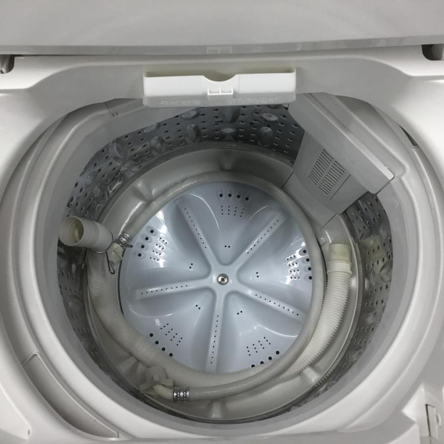 🐬ヤマダセレクト 洗濯機 6kg 2021年製🐬