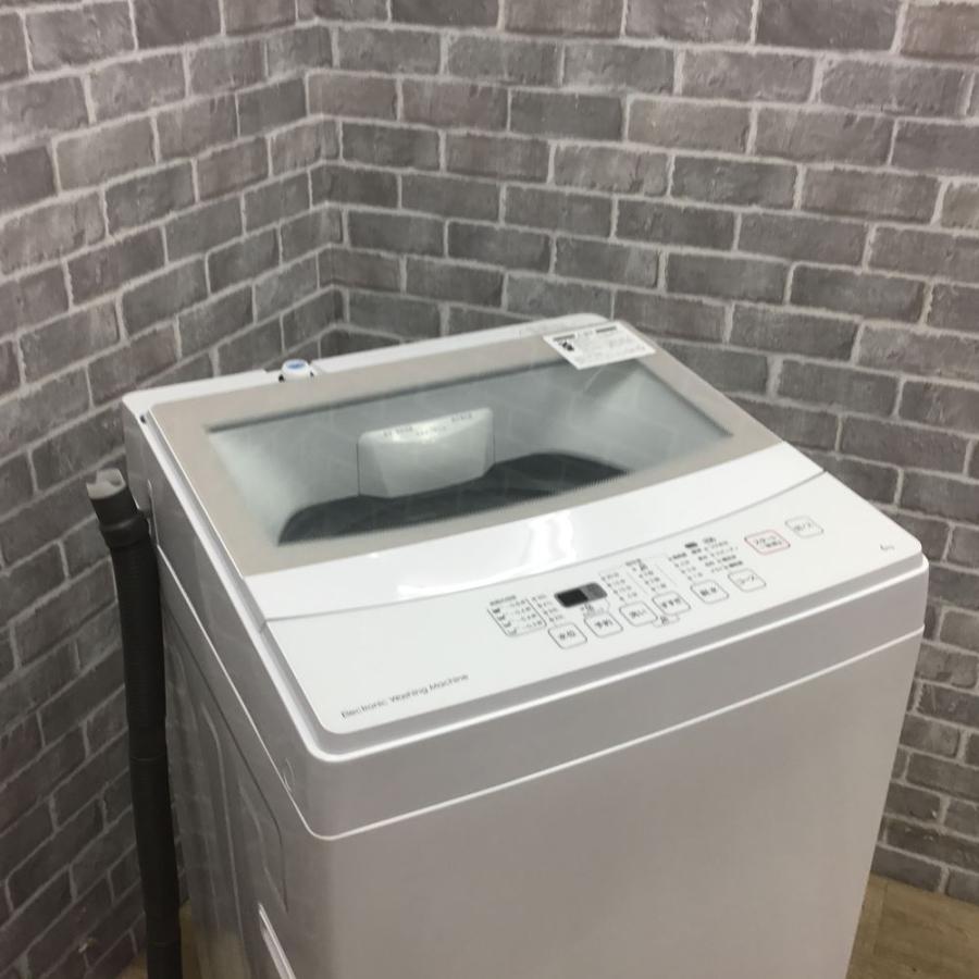 配送設置込み！　マックスゼン6.0K洗濯機　2019年製　分解クリーニング済み！！ 配送設置込み！ マックスゼン6.0K洗濯機 2019年製 分解クリーニング