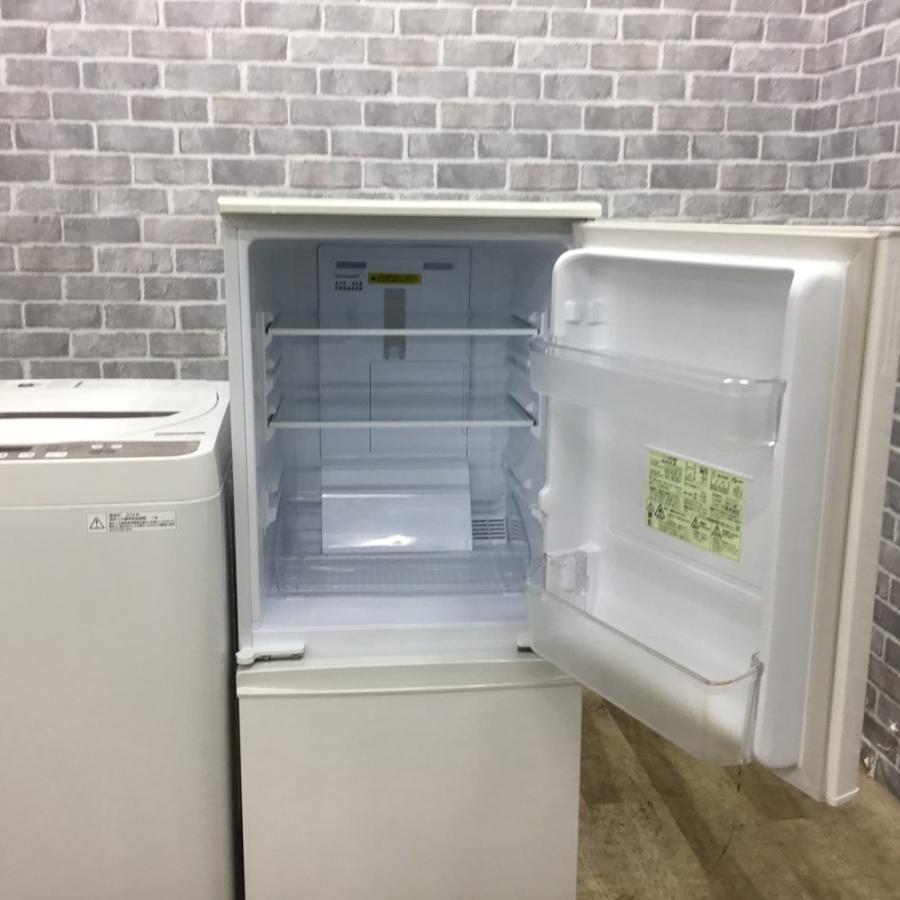 生活家電2点セット 冷蔵庫 137L 洗濯機 4.5 一人暮らし Ap021