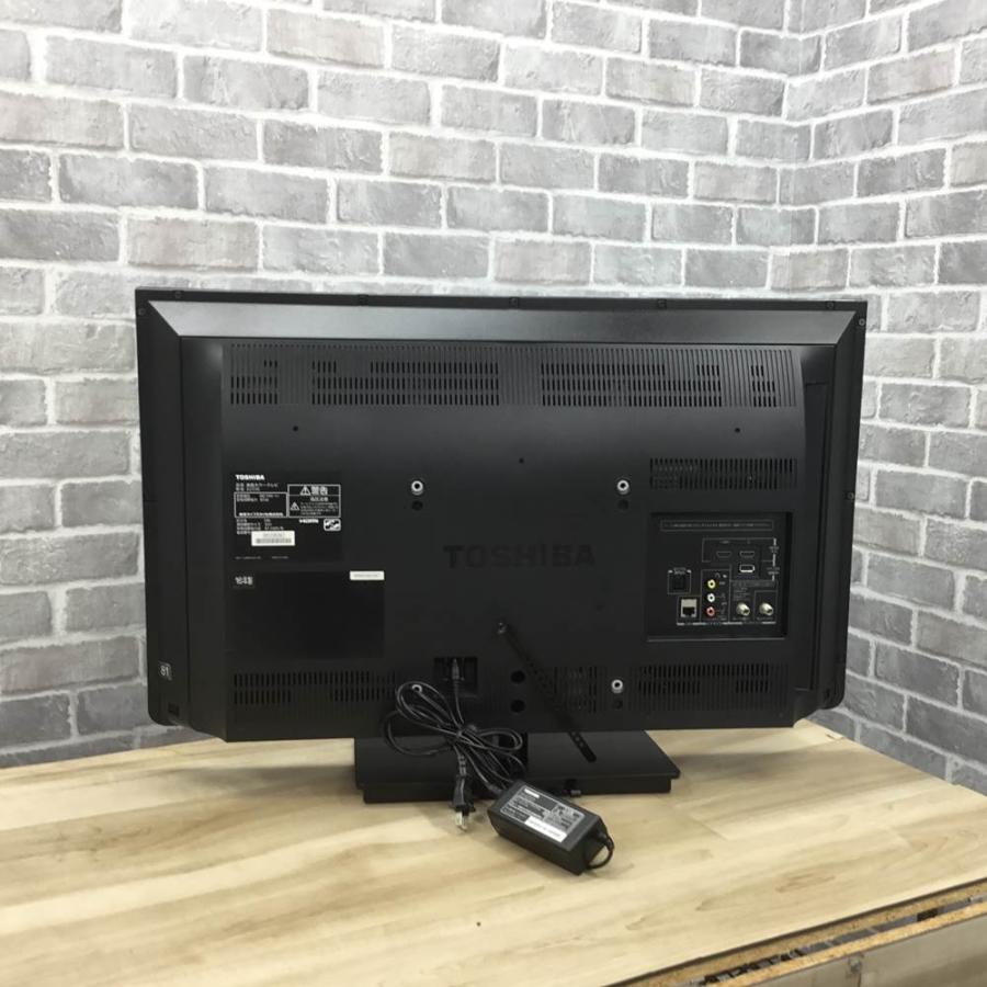 TOSHIBA REGZA 32S10（32インチ）2015年製 東芝 REGZA 32S10 2015年製