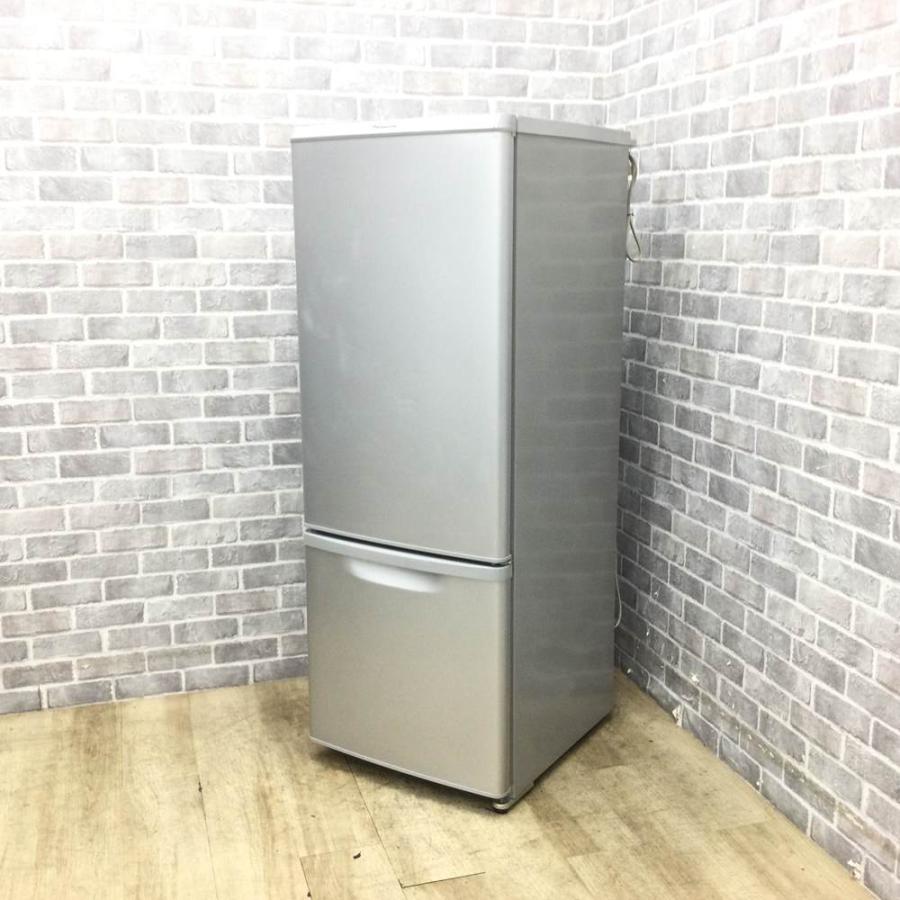パナソニック NR-B177W-W 2015年製 冷蔵庫 168L 右開き パナソニック NR-B177W-W 2015年製 冷蔵庫 168L 右開き