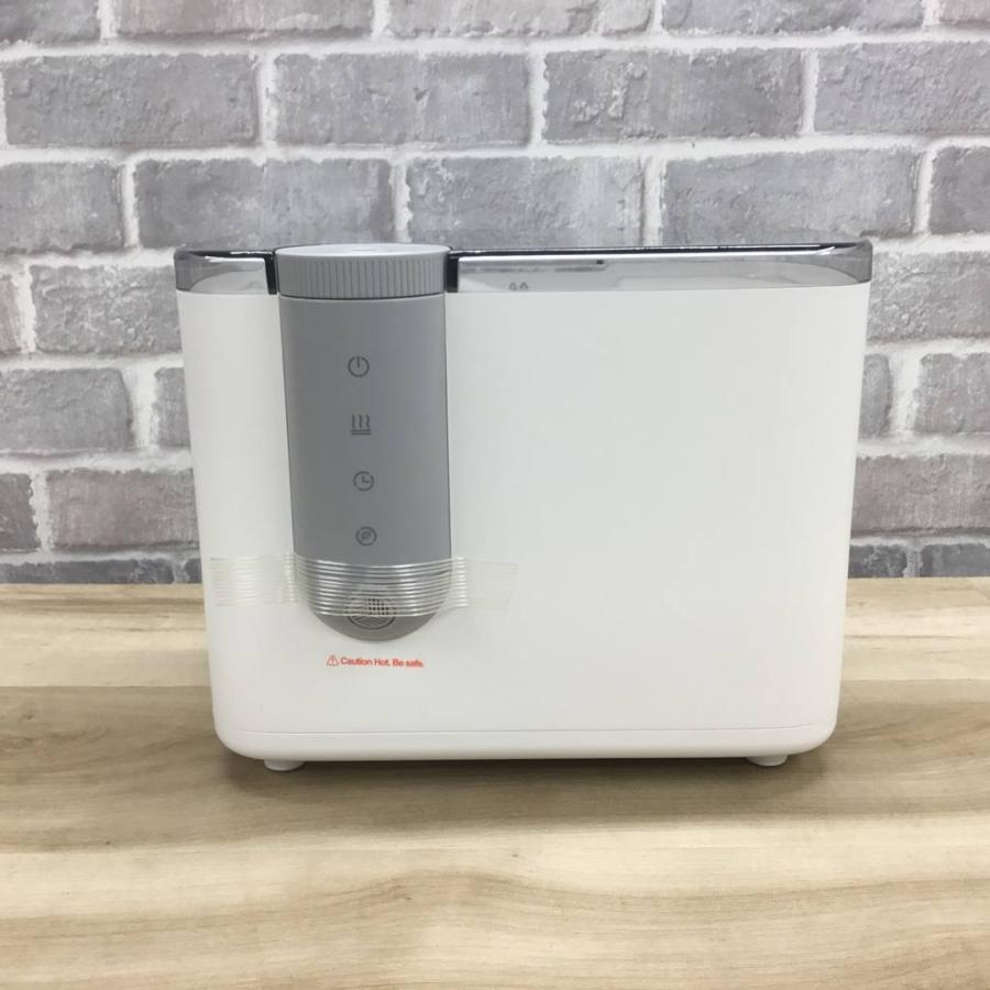 VAKARIA 加湿器 超音波式 4.5L HU45-03 : リユース家電Happy - 通販 - Yahoo!ショッピング