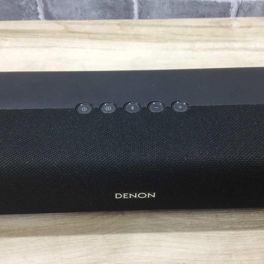 DHT-S216 - Compact Sound Bar | Denon - Global DENON サウンドバー 