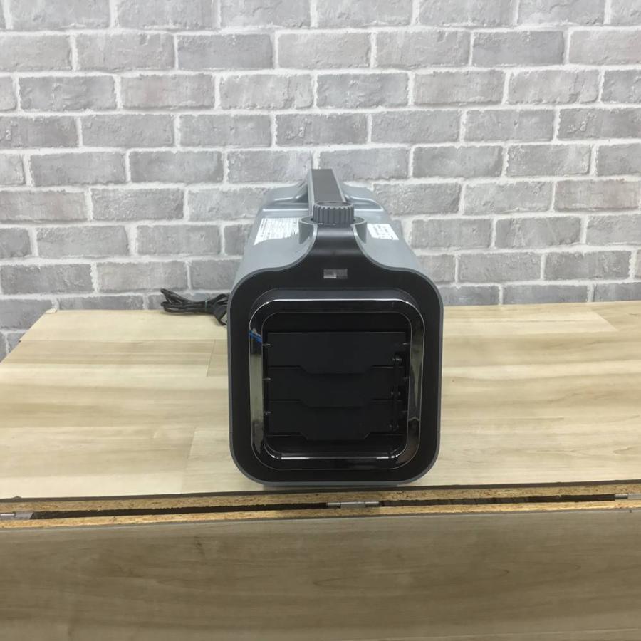 ナカトミ ポータブルミニクーラー PMC-8A 2021年製 中古