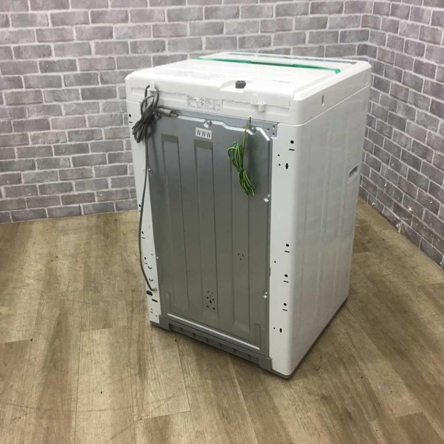 高年式】2019年式 7kg YAMADA 洗濯機 YWM-T70D1