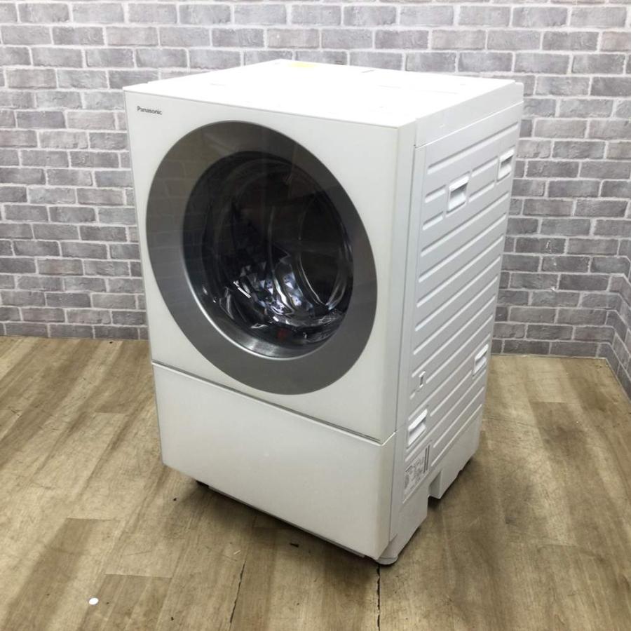 Panasonic 保証付き パナソニック 洗濯機 7.0kg 乾燥容量 3.5kg Cuble 