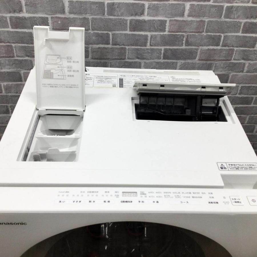 Panasonic 保証付き パナソニック 洗濯機 7.0kg 乾燥容量 3.5kg Cuble 