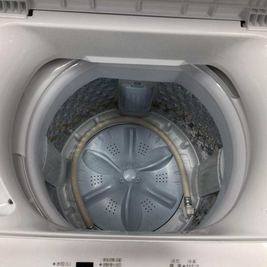 TOSHIBA 保証付き 東芝 洗濯機 6.0kg AW-6GA2(W) 縦型洗濯機 TOSHIBA 保証付き 東芝 洗濯機 6.0kg AW-6GA2(W) 縦型洗濯機