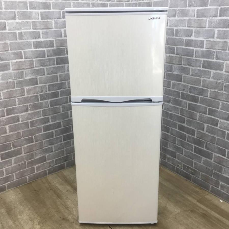 アビテラックス 冷蔵庫 AR-143E 中古品 138L 2020年