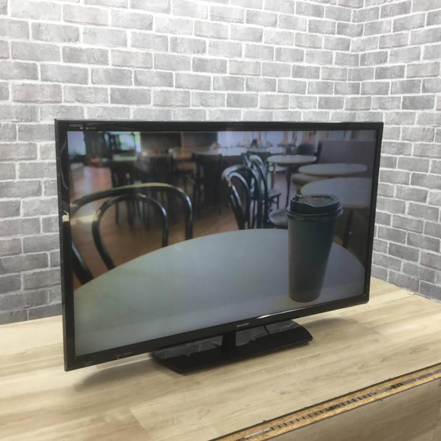 【RKGTV-118】特価！SHARP/32型液晶テレビ/2T-C32AE1/中古品/2018年製 RKGTV-118】特価！SHARP/32型液晶テレビ/2T-C32AE1/中古品/2018年製