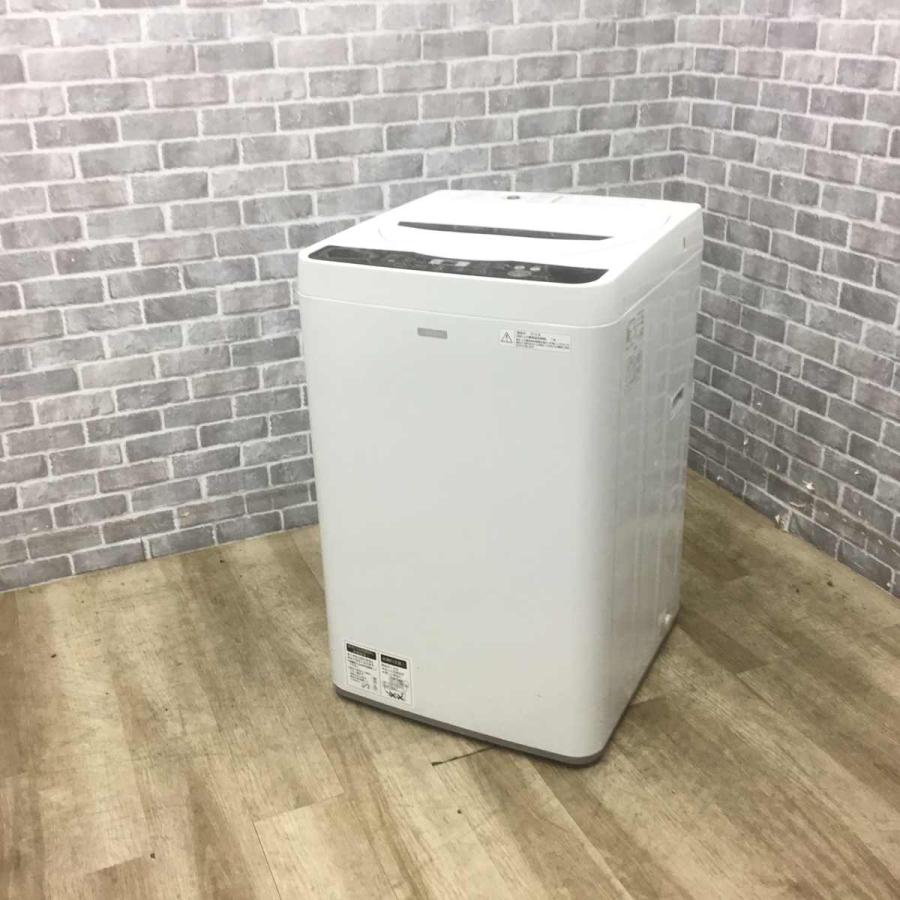 東芝 電気洗濯機 ES-G45RC-W