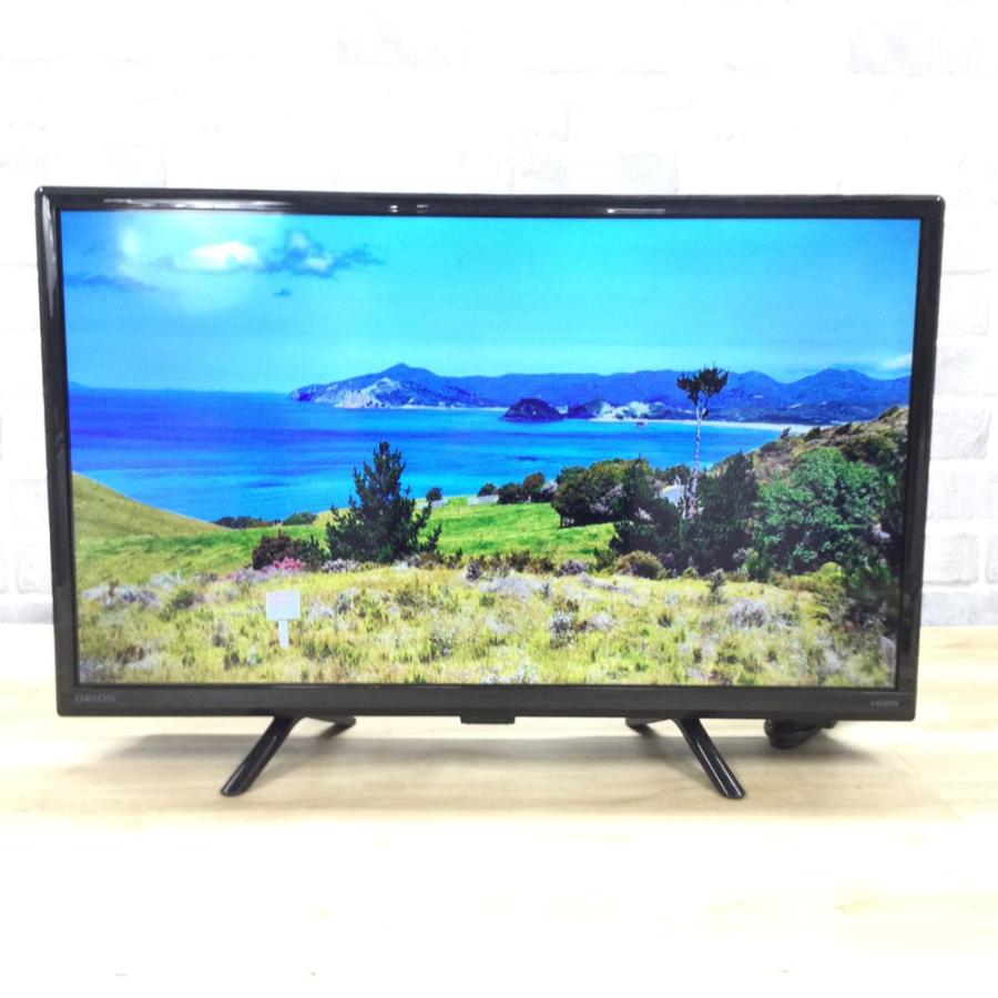 オリオン 液晶テレビ 24インチ OL24WD100 2021年製(オリオン オリオン 液晶テレビ 24インチ OL24WD100 2021年製(オリオン