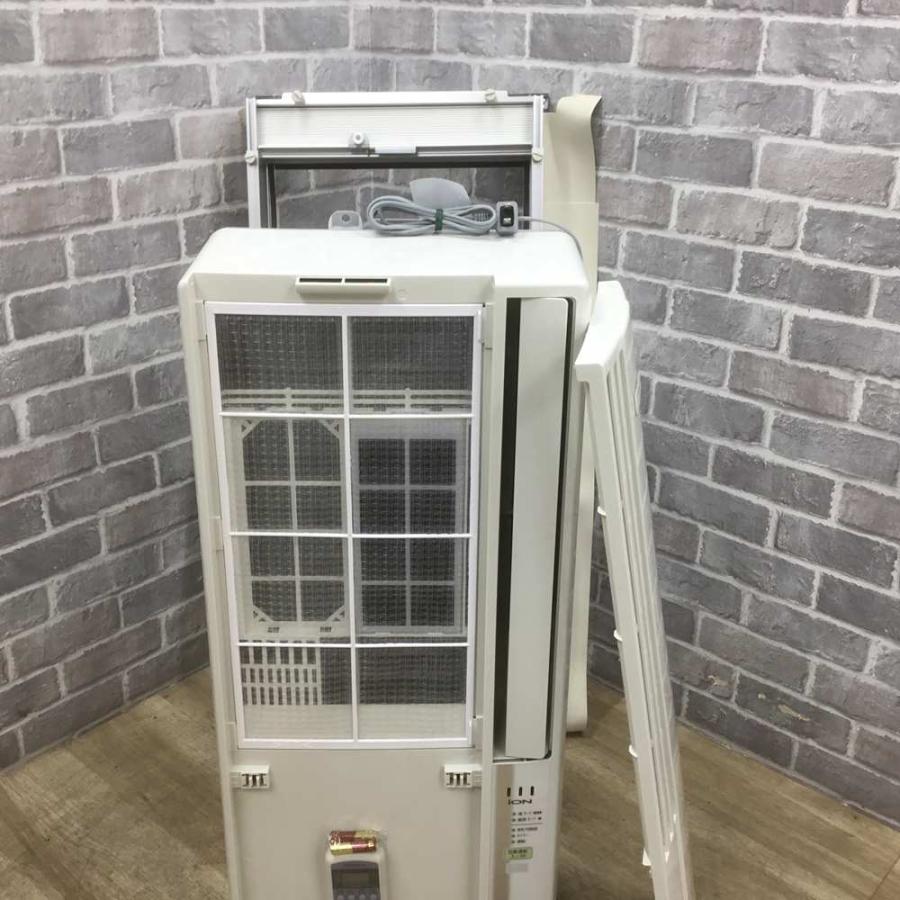 コロナ ReLaLa ウインドエアコン CW-FA1622R(WS) 2022年製 🎖 中古