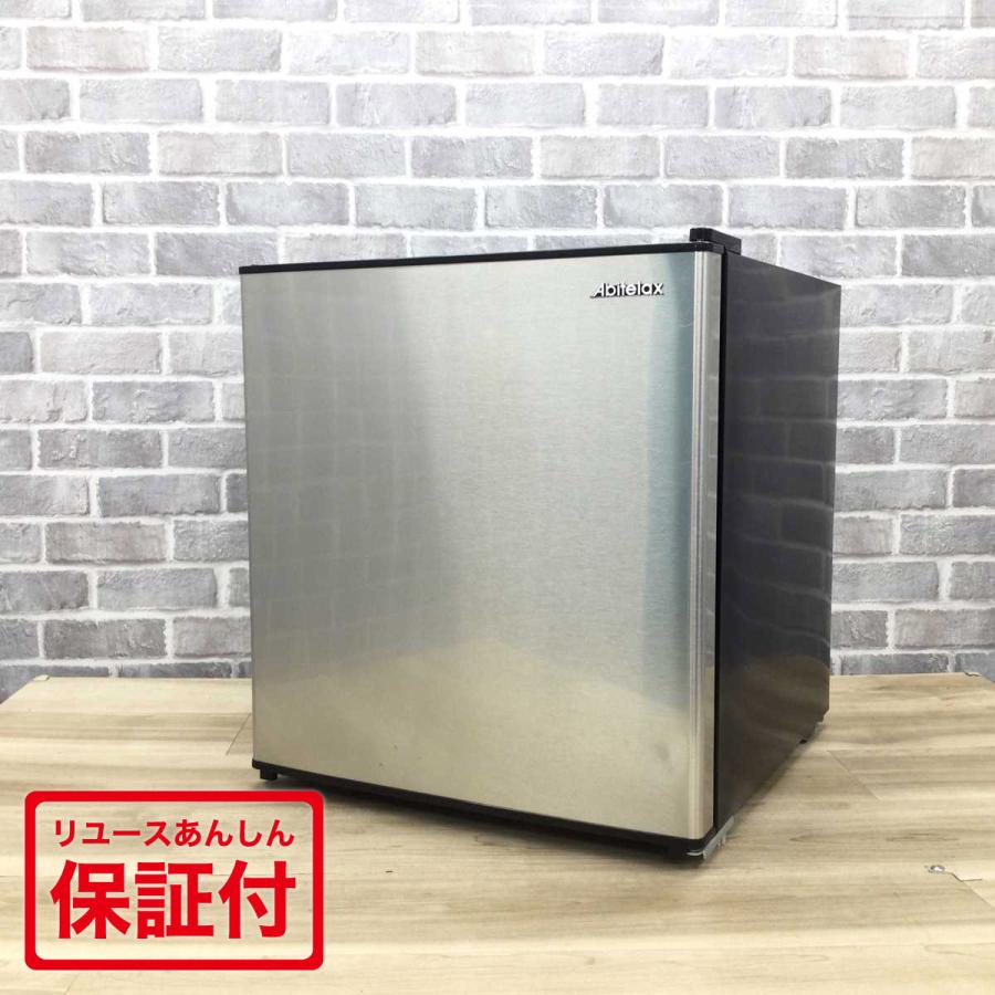 《展示品・未使用品》アビデラックス　45L小型冷蔵庫　AR-48J 2019年製 展示品・未使用品》アビデラックス 45L小型冷蔵庫 AR-48J 2019年製 1