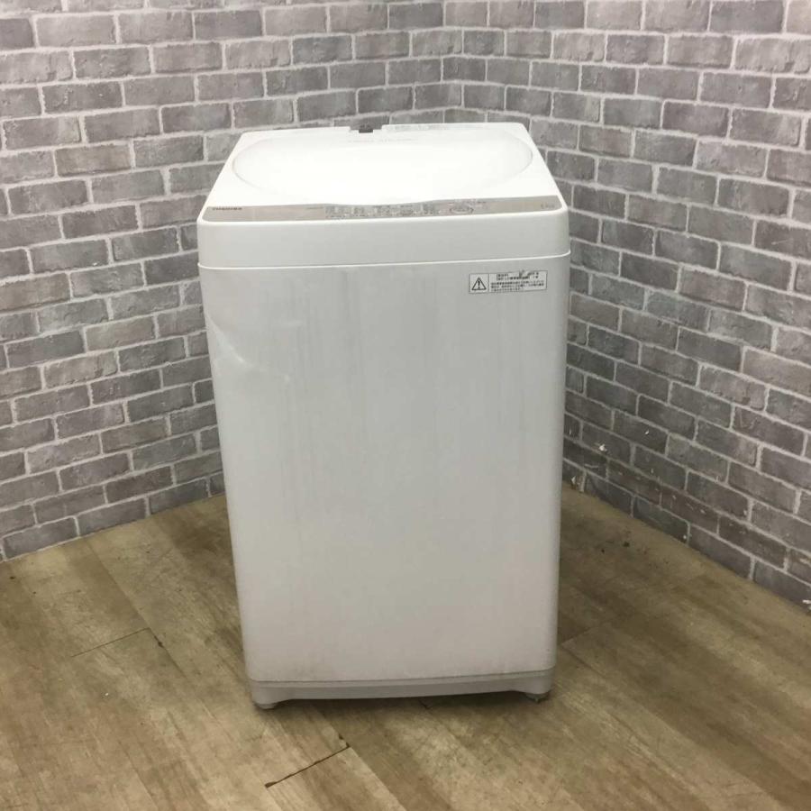 東芝4.2K洗濯機 2015年製 分解クリーニング済み！！！