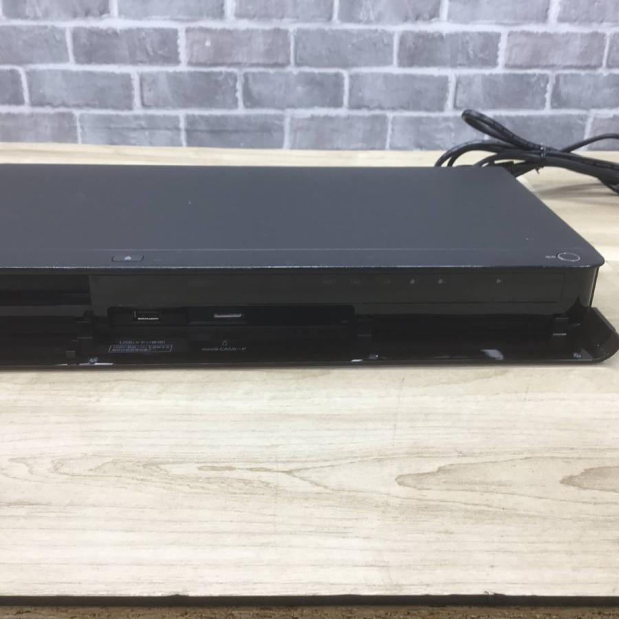 東芝1録画ブルーレイレコーダーDBRE507/2016年製 : Toshiba DBR-E507