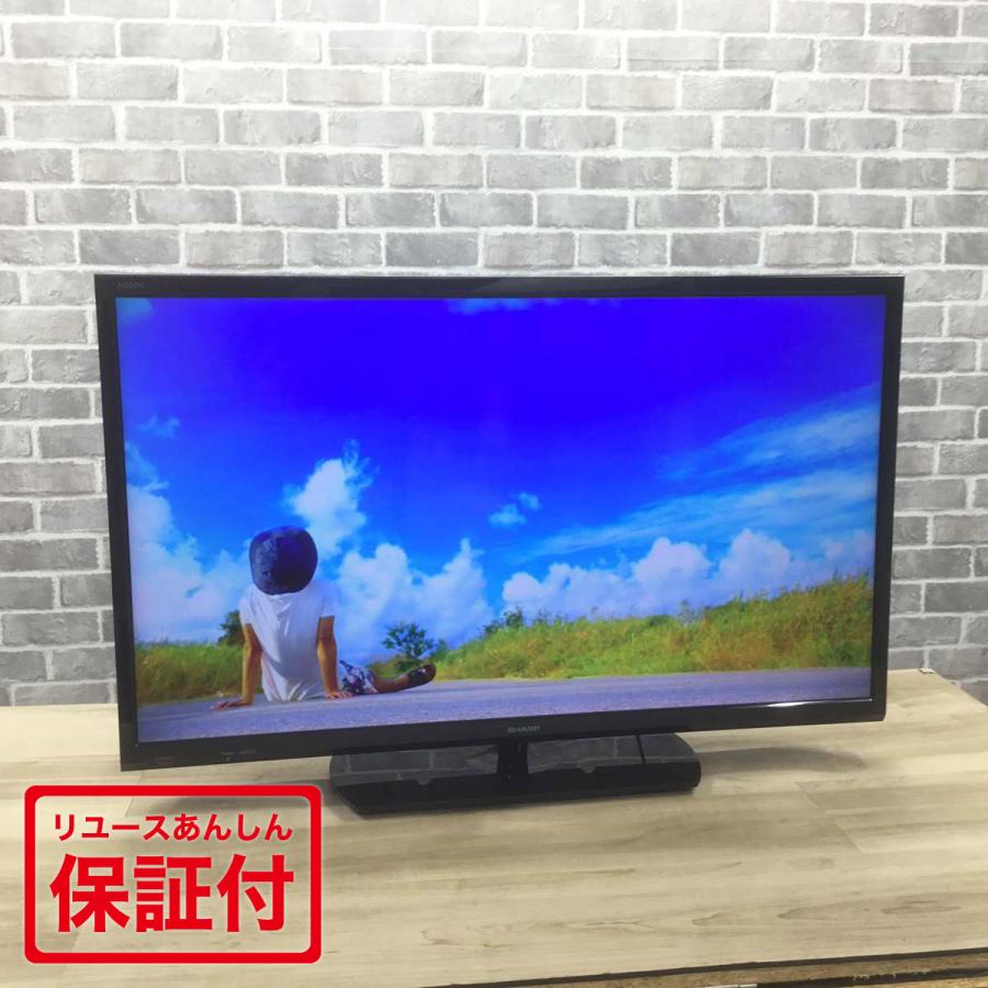 液晶テレビ シャープ 2T-C32AE1 2019年製