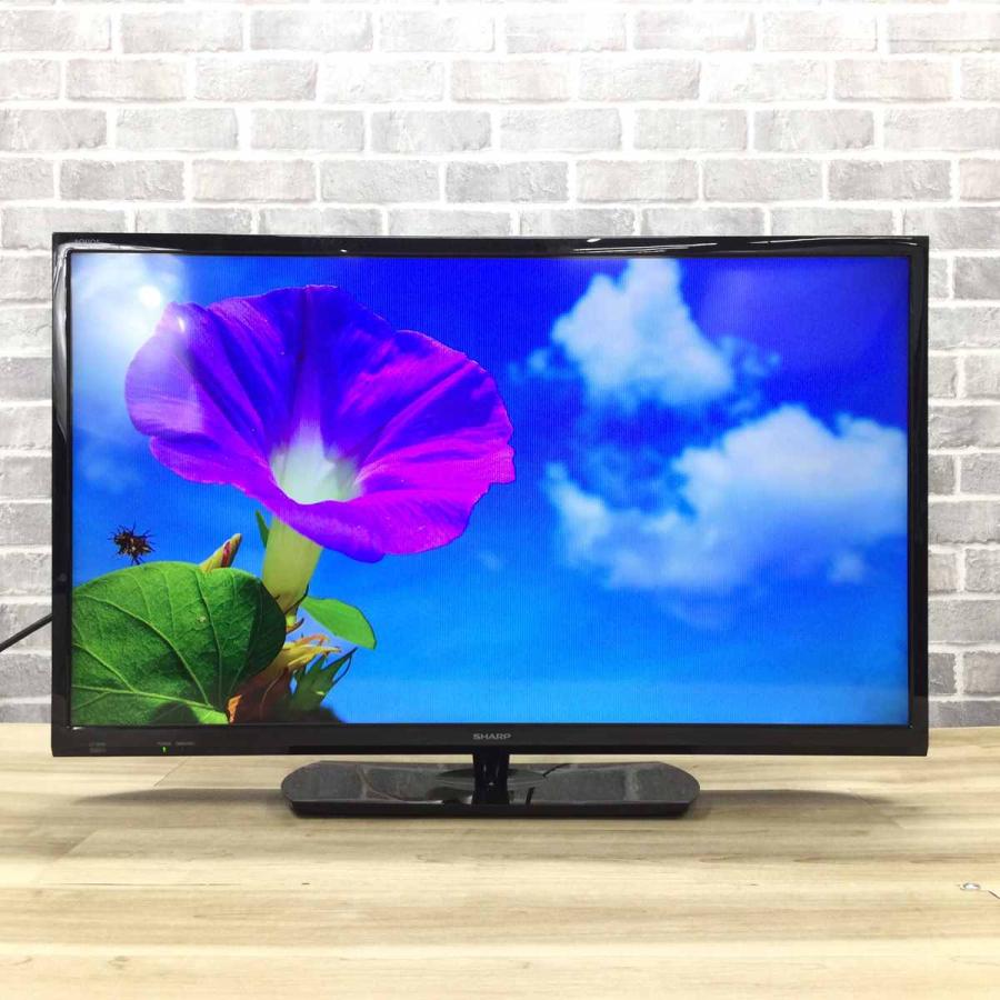 シャープ 32V型 液晶テレビ AQUOS LC-32S5 2018年製 32V型 液晶テレビ SHARP AQUOS LC-32S5 2018年製 シャープ AQUOS LC