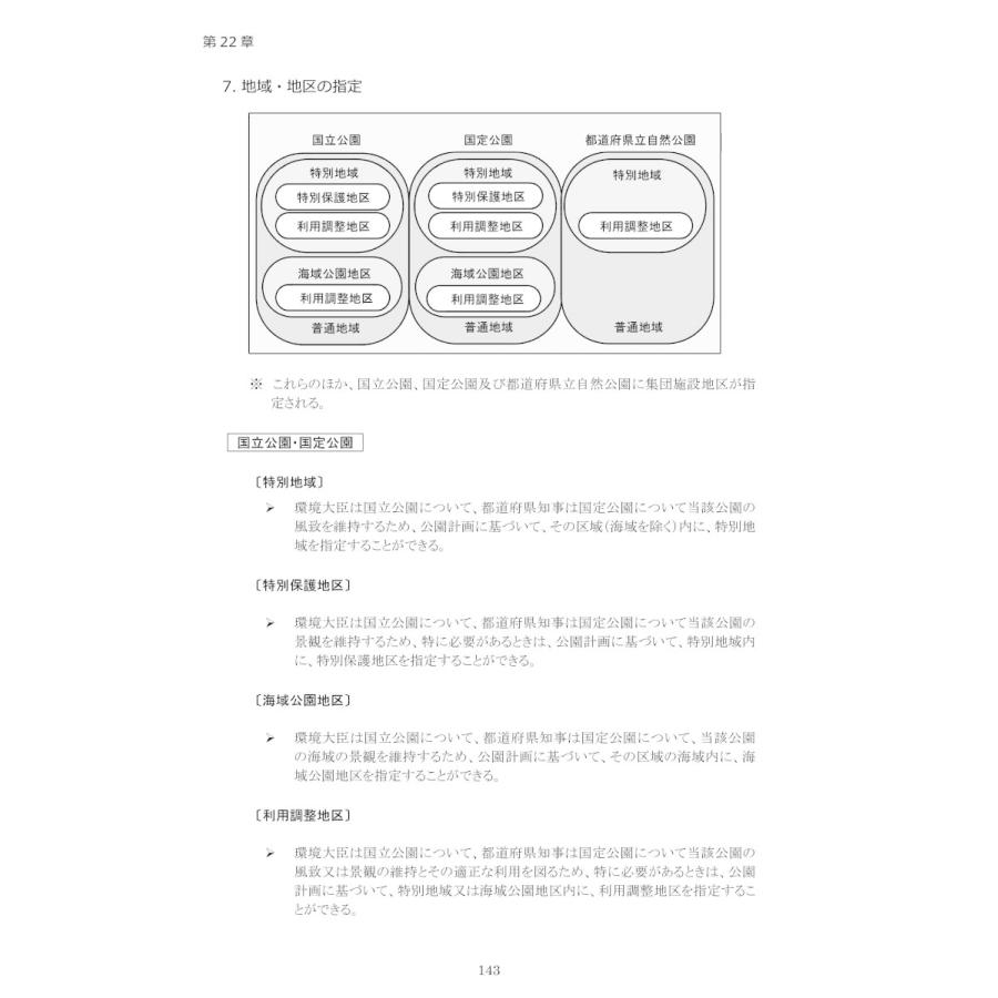 令和5年版　行政法規の解説書（上下巻セット）｜11book｜07