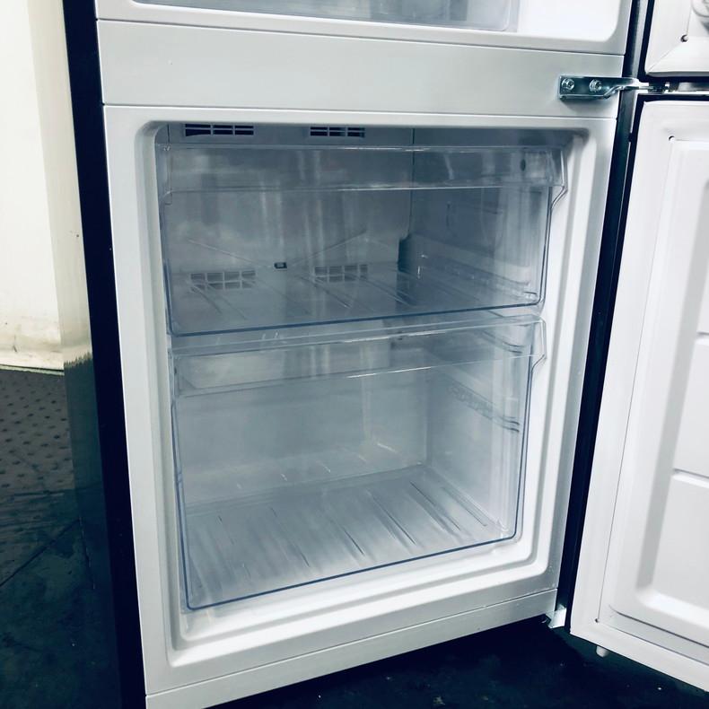 冷蔵庫 中古 ハイアール Haier JR-NF121NJ(k) 2023年製 2ドア 冷蔵庫 中古 ハイアール Haier JR-NF121NJ(k) 2023年製 2ドア