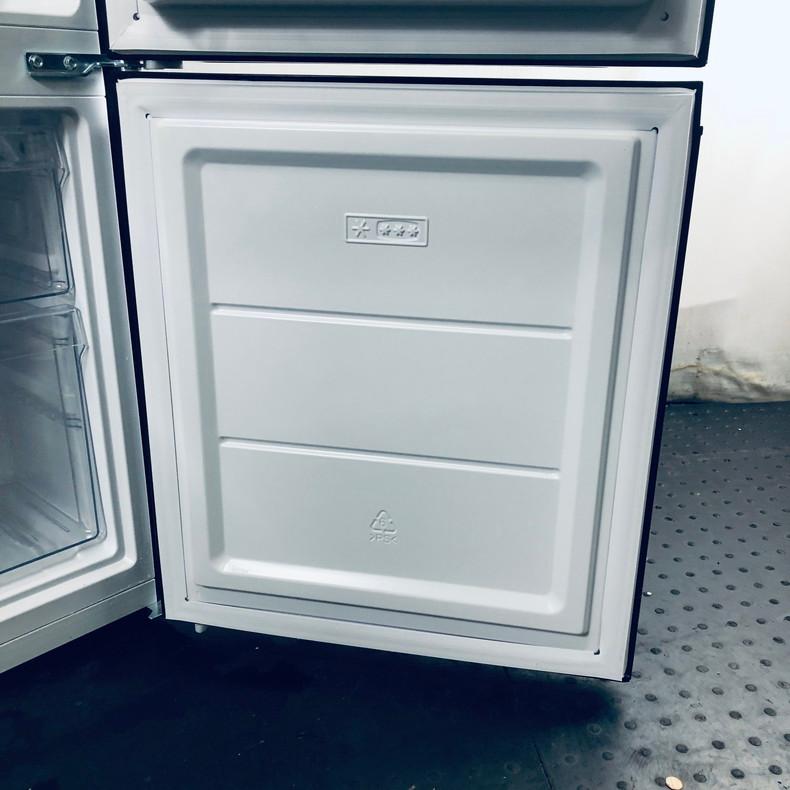 冷蔵庫 中古 ハイアール Haier JR-NF121NJ(k) 2023年製 2ドア 冷蔵庫 中古 ハイアール Haier JR-NF121NJ(k) 2023年製 2ドア