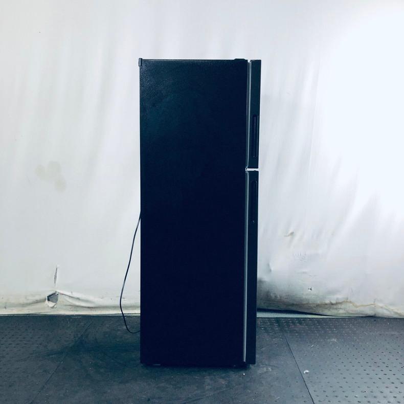 中古品】マックスゼン 冷蔵庫 JR138ML01GM 2022年製