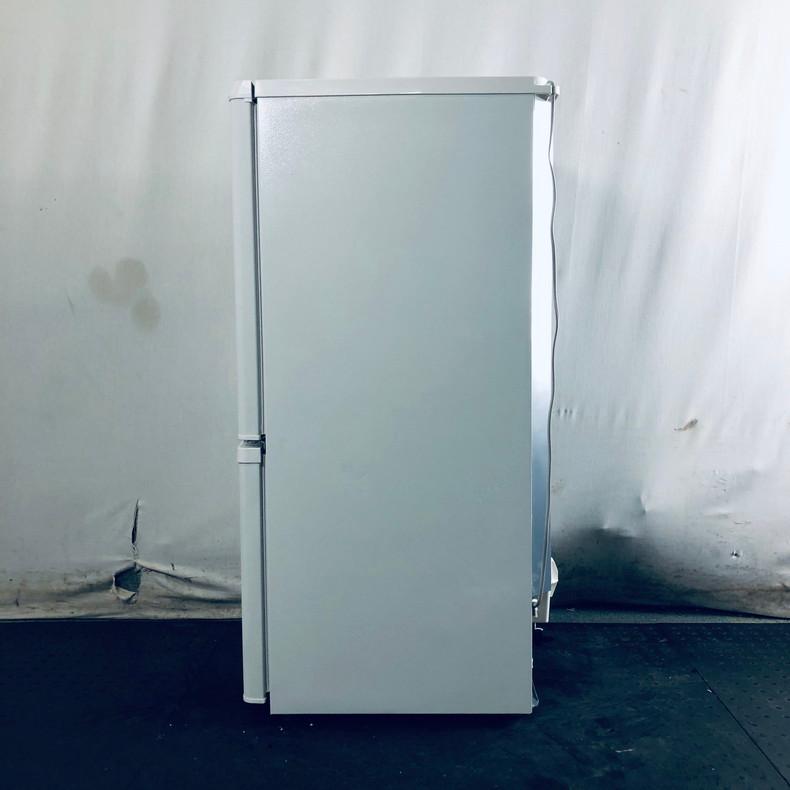 Panasonic 冷蔵庫 中古 パナソニック NR-B14HW-W 2023年製 2ドア Panasonic 冷蔵庫 中古 パナソニック NR-B14HW-W 2023年製 2ドア
