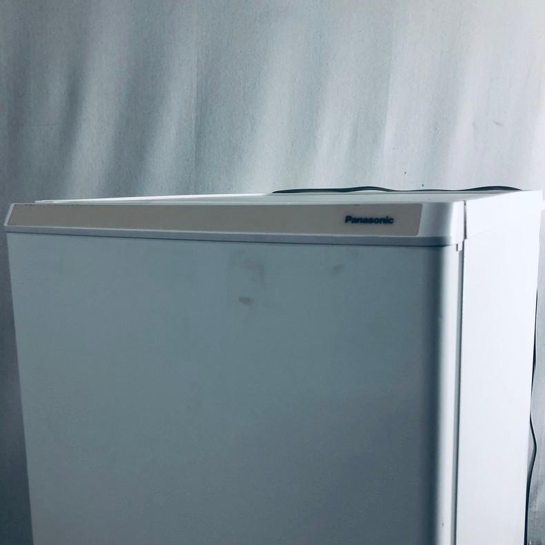 Panasonic 冷蔵庫 中古 パナソニック NR-B14HW-W 2023年製 2ドア Panasonic 冷蔵庫 中古 パナソニック NR-B14HW-W 2023年製 2ドア