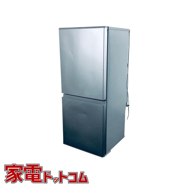 キッチン家電 ⭐️Abitelax⭐️冷凍冷蔵庫 2017年138L 大阪市近郊配送無料