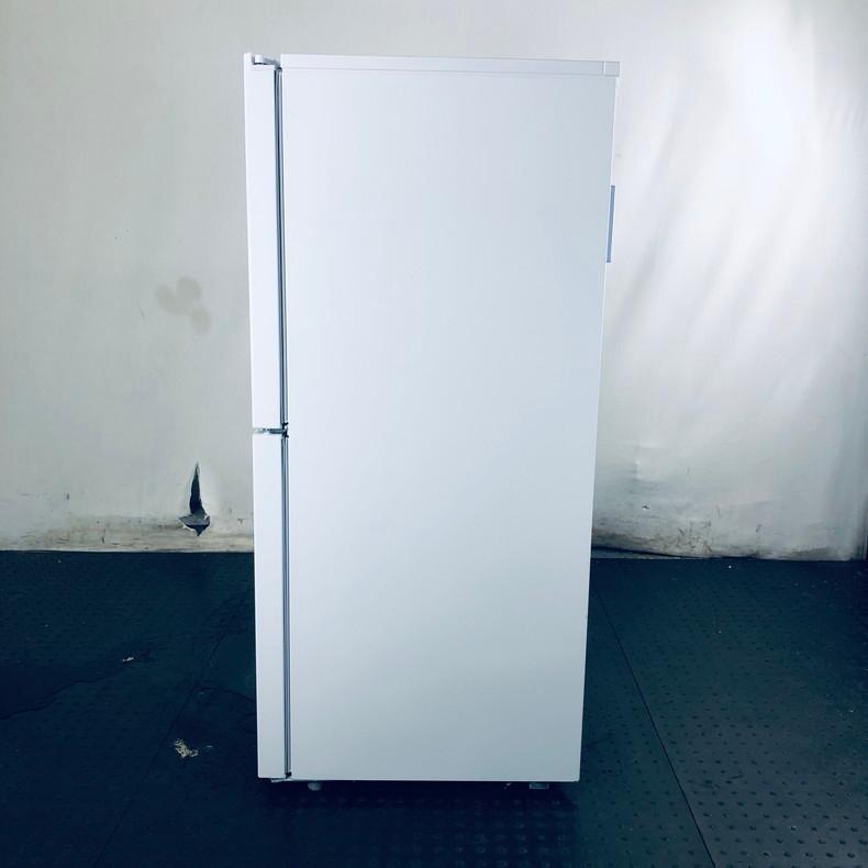 冷蔵庫 中古 アイリスオーヤマ IRISOHYAMA IRSN-15B-W 2023年製 2ドア  