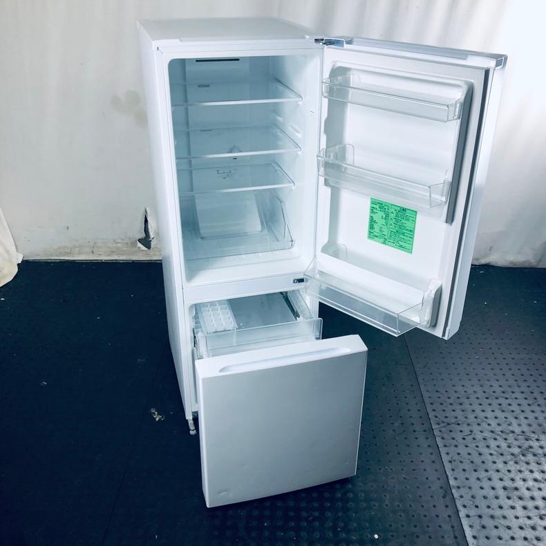 独特な店 ♦️ ヤマダ電機ノンフロン冷凍冷蔵庫【2017年式】YRZ 独特な店 ♦️ ヤマダ電機ノンフロン冷凍冷蔵庫【2017年式】YRZ