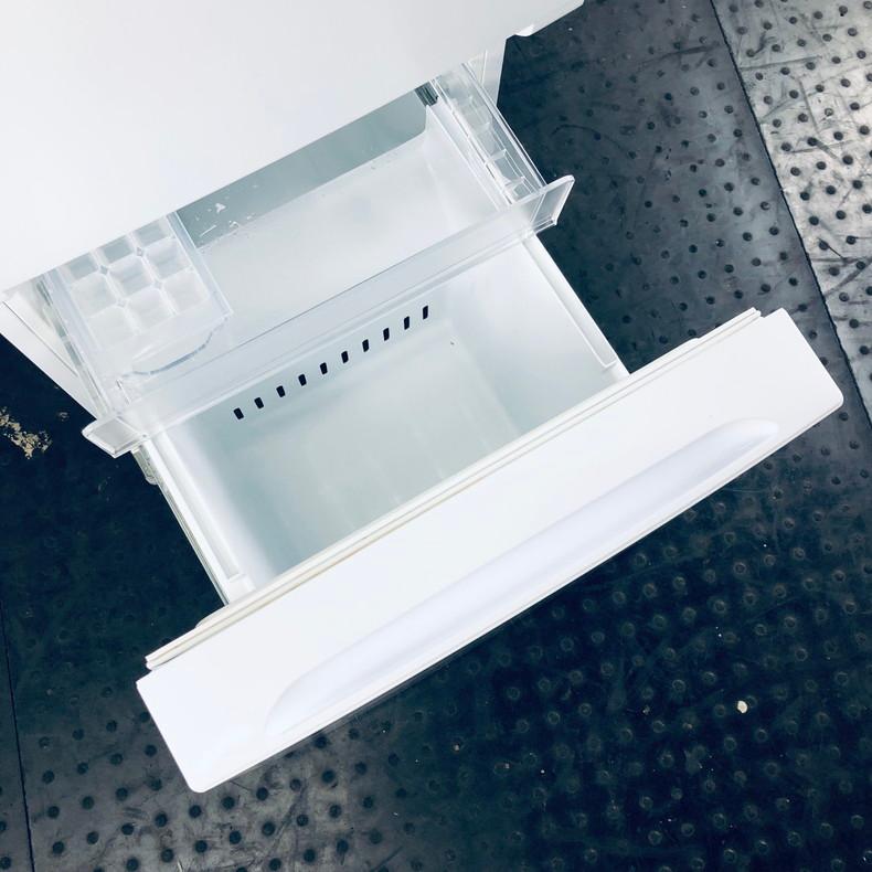 冷蔵庫 中古 ヤマダ電機 YAMADA YRZ-F15J 2022年製 2ドア 156L 冷蔵庫 中古 ヤマダ電機 YAMADA YRZ-F15J 2022年製 2ドア 156L