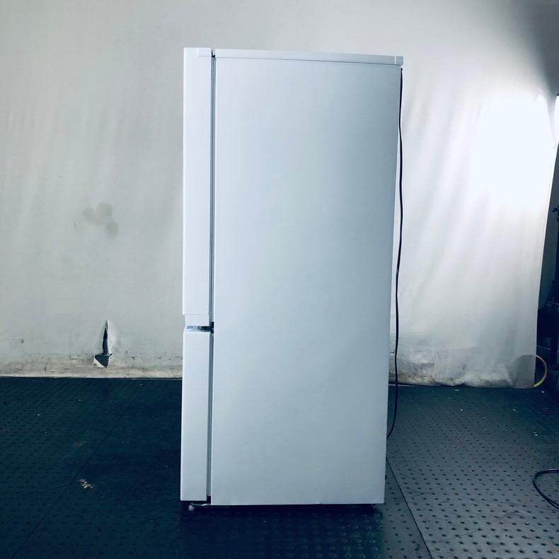 冷蔵庫 中古 ヤマダ電機 YAMADA YRZ-F15J 2022年製 2ドア 156L 冷蔵庫 中古 ヤマダ電機 YAMADA YRZ-F15J 2022年製 2ドア 156L