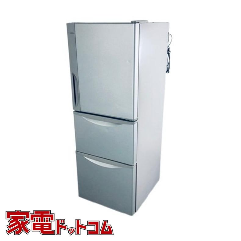 2016年式 265L 日立 冷蔵庫 R-27GV 冷蔵庫 HITACHI R-27GV 2016年製 265L 日立