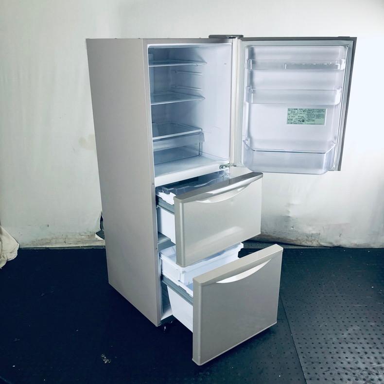 HITACHI 3ドア冷蔵庫 R-27GV 2016年製 【トレファク東大阪店】