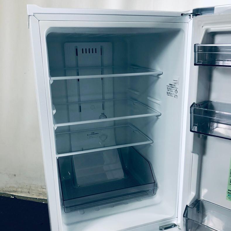 208>　中古冷蔵庫　TOSHIB　GR-T15BS　2022年製　153L 208> 中古冷蔵庫 TOSHIB GR-T15BS 2022年製 153L