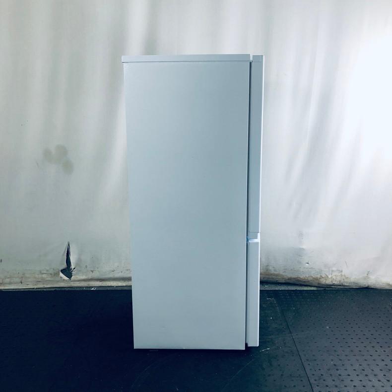 ID:rh31191 東芝 TOSHIBA 冷蔵庫 一人暮らし 中古 2022年製 2ドア 153L